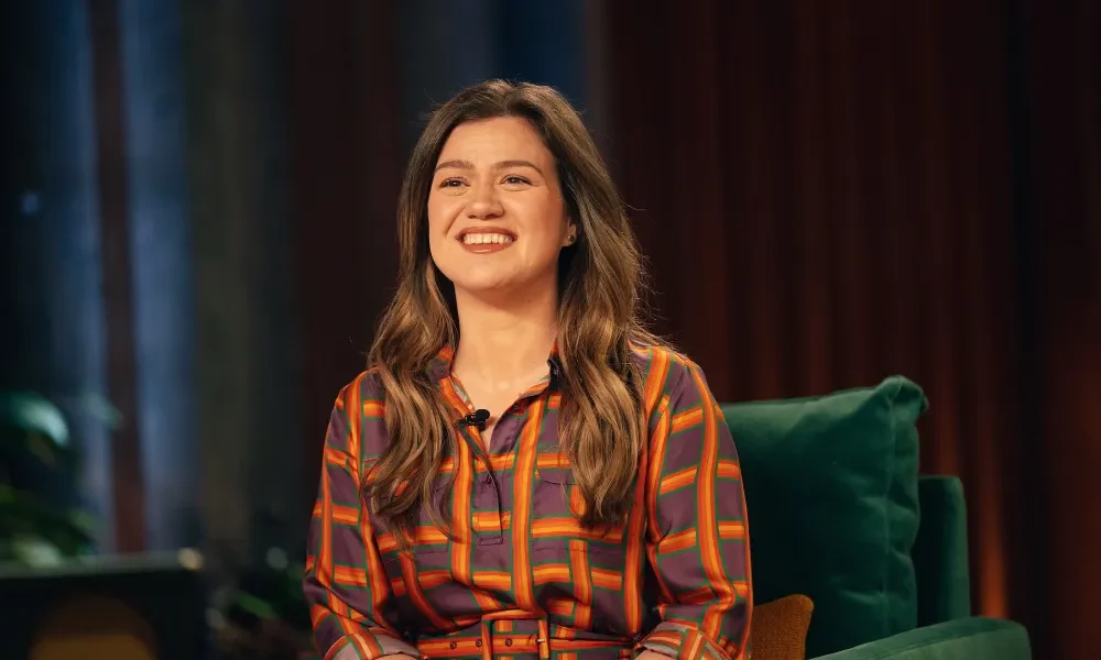 Kelly Clarkson Says She Never Got Car Prize After 'American Idol' Win