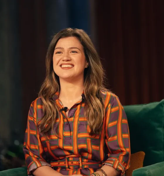 Kelly Clarkson Says She Never Got Car Prize After 'American Idol' Win