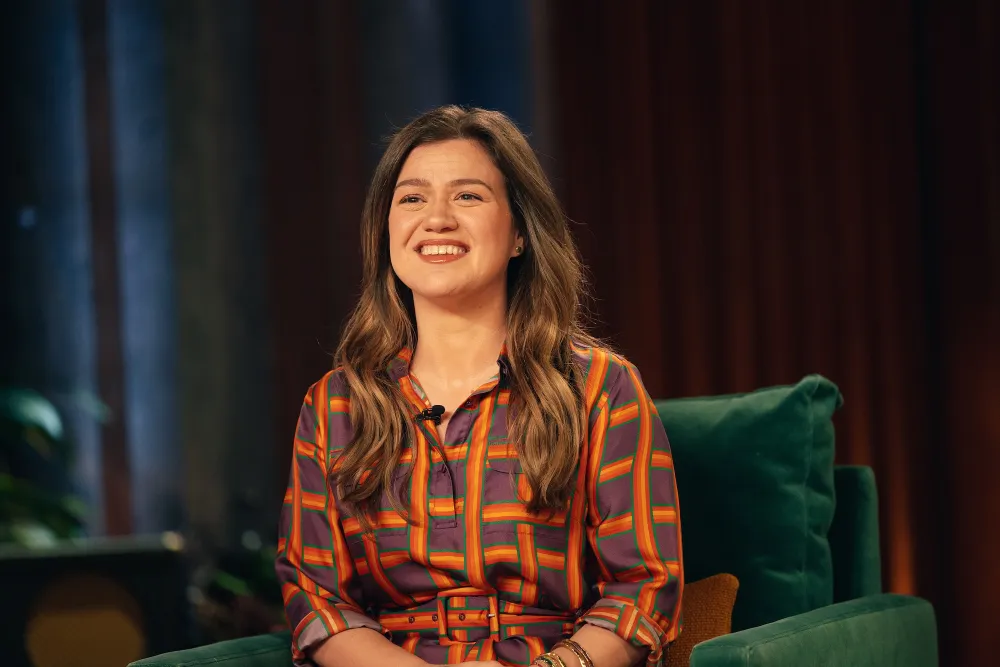 Kelly Clarkson Says She Never Got Car Prize After 'American Idol' Win