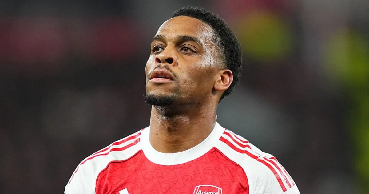 Why Jurrien Timber and Eberechi Eze miss the Carabao Cup final for Arsenal | Football