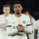 Wesley Fofana praises two PSG stars after Chelsea suffer Champions League defeat | Football
