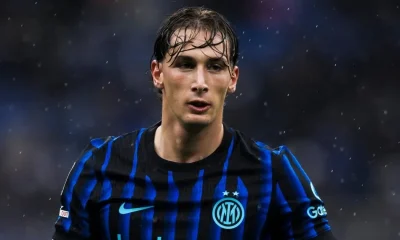 Pio Esposito's agent sends clear transfer message to Arsenal | Football