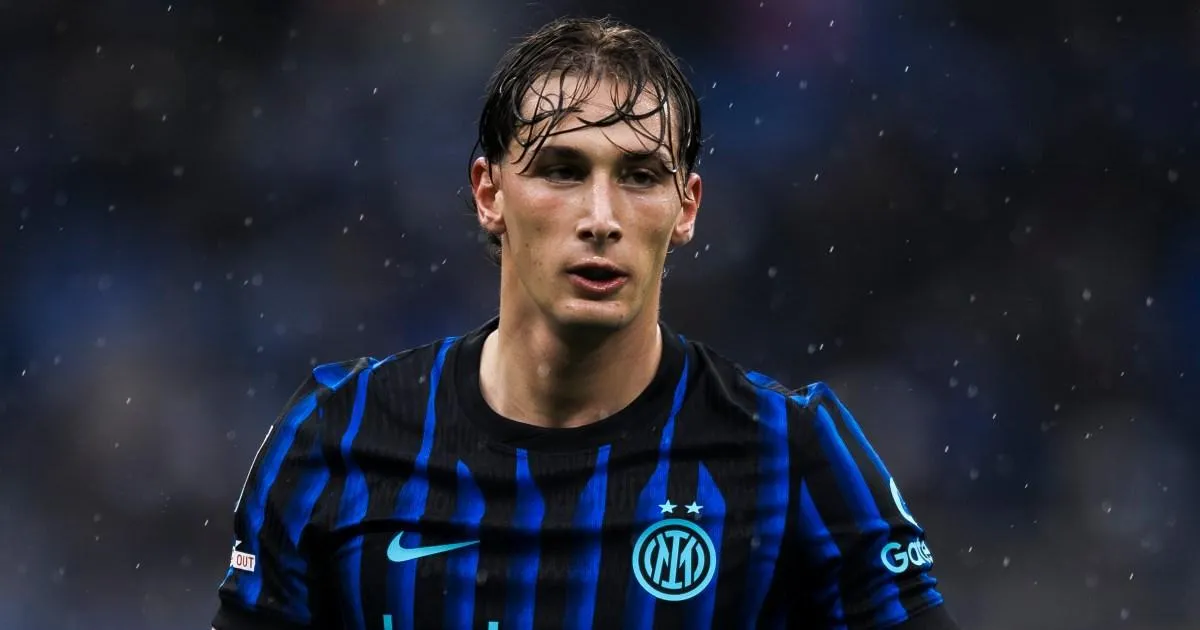 Pio Esposito's agent sends clear transfer message to Arsenal | Football