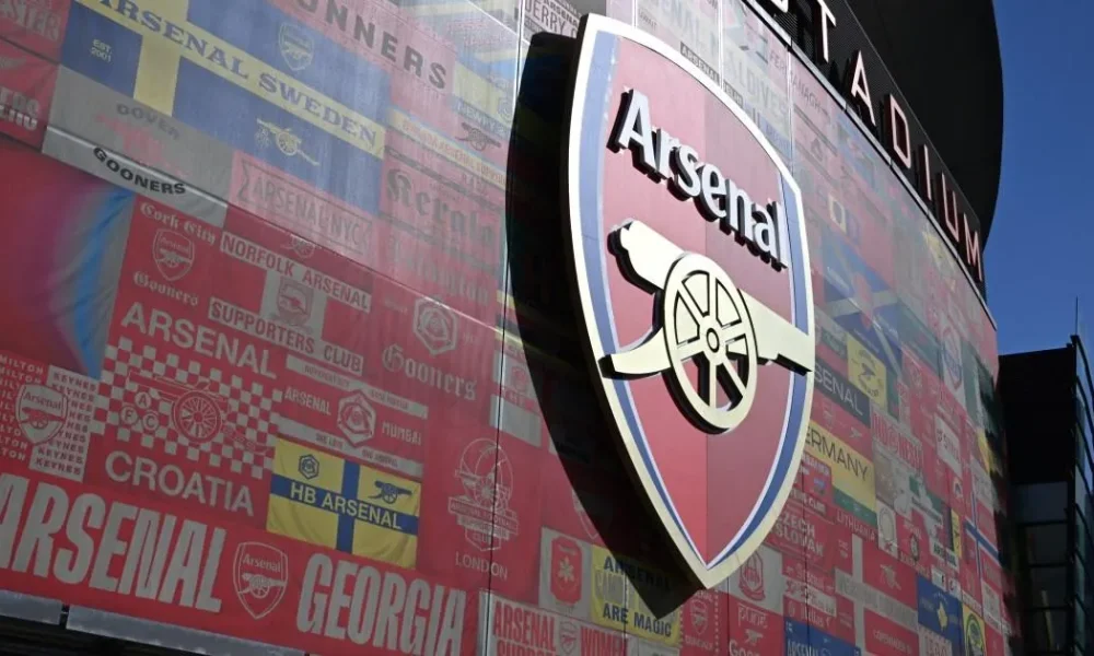 Arsenal vs Everton LIVE: Premier League latest score and confirmed lineups | Football