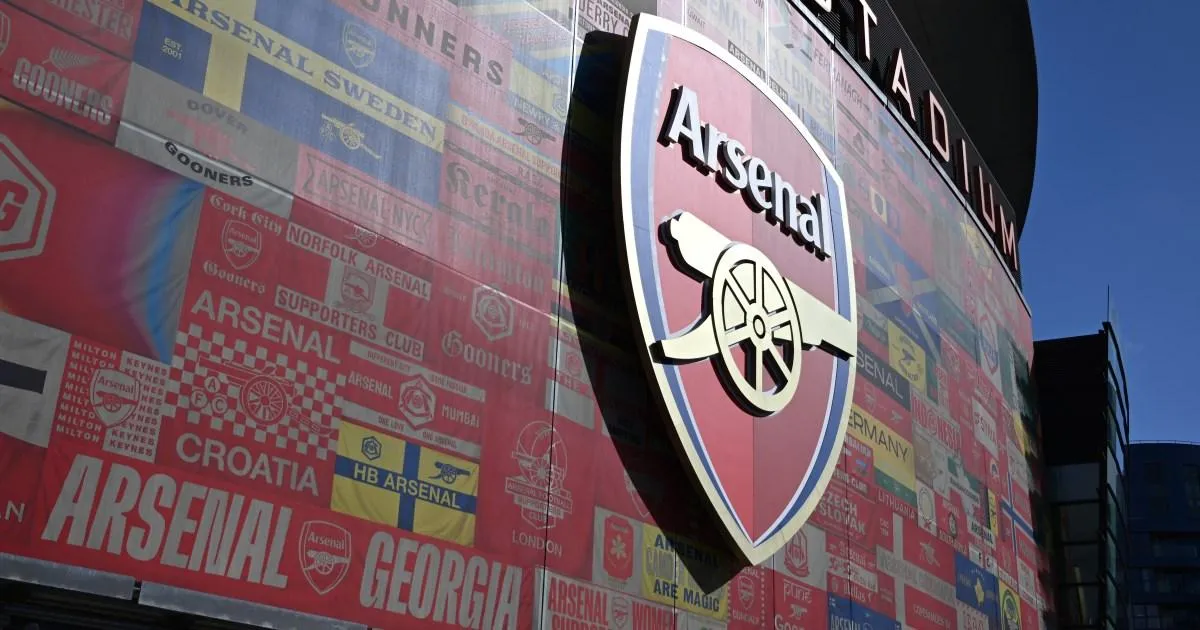 Arsenal vs Everton LIVE: Premier League latest score and confirmed lineups | Football