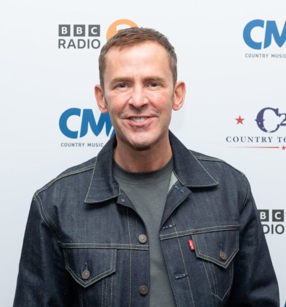 What has Scott Mills done to deserve his sacking?