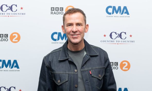 What has Scott Mills done to deserve his sacking?