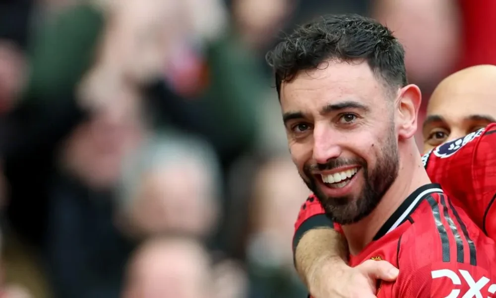 Bournemouth vs Man Utd LIVE: Premier League latest score and confirmed lineups | Football