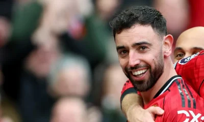 Bournemouth vs Man Utd LIVE: Premier League latest score and confirmed lineups | Football