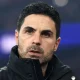 Mikel Arteta warned against playing 'world class' Arsenal star vs Man City | Football
