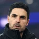Micah Richards names Arsenal change Mikel Arteta had to make at half-time vs Man City | Football