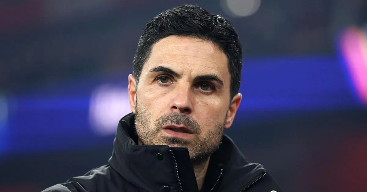 Mikel Arteta suggests Man City clash about more than just Carabao Cup | Football
