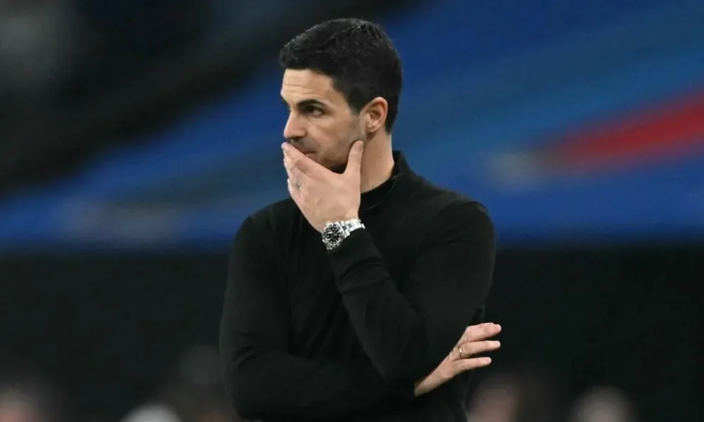 Arsenal handed third injury scare hours after Carabao Cup final defeat to Man City | Football