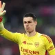 Mikel Arteta sends message to 'phenomenal' Kepa after Carabao Cup final disaster | Football