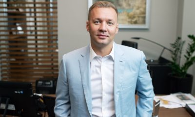 Gilfanov Rustam Khalefovich: Business, Science, Family