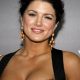 Gina Carano at the Los Angeles premiere of 'Haywire' - Arrivals