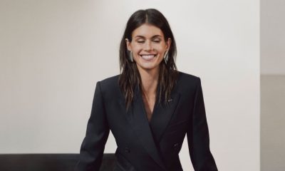 Givenchy Spring Summer 2026 Campaign