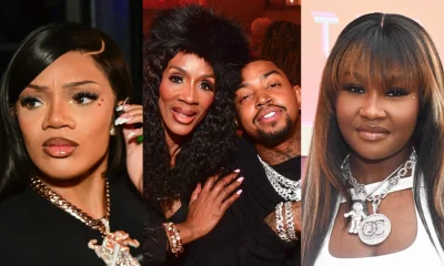 Whew! GloRilla's Sister Victoria Woods Shares Strong Words For Scrappy & Momma Dee While Continuing Her Feud With Gloss Up (VIDEOS)