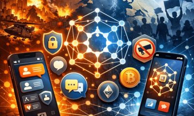 Crypto Breaking News