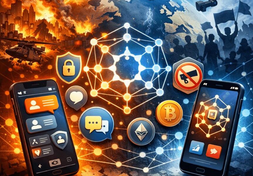 Crypto Breaking News