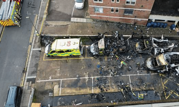 Islamophobic attacks on the rise