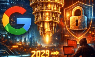 Crypto Breaking News