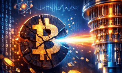 Crypto Breaking News