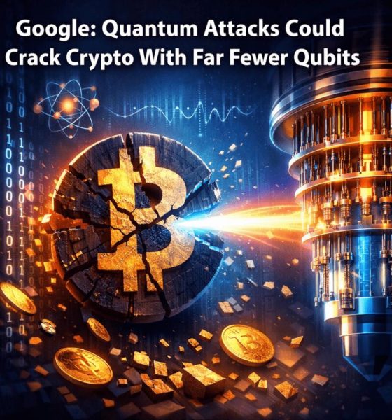 Crypto Breaking News