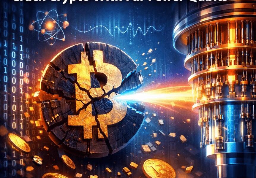 Crypto Breaking News