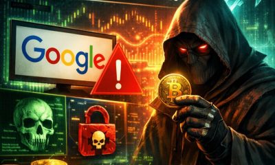 Crypto Breaking News