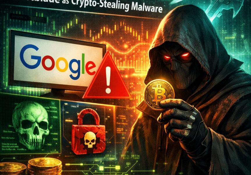 Crypto Breaking News