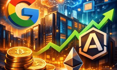 Crypto Breaking News