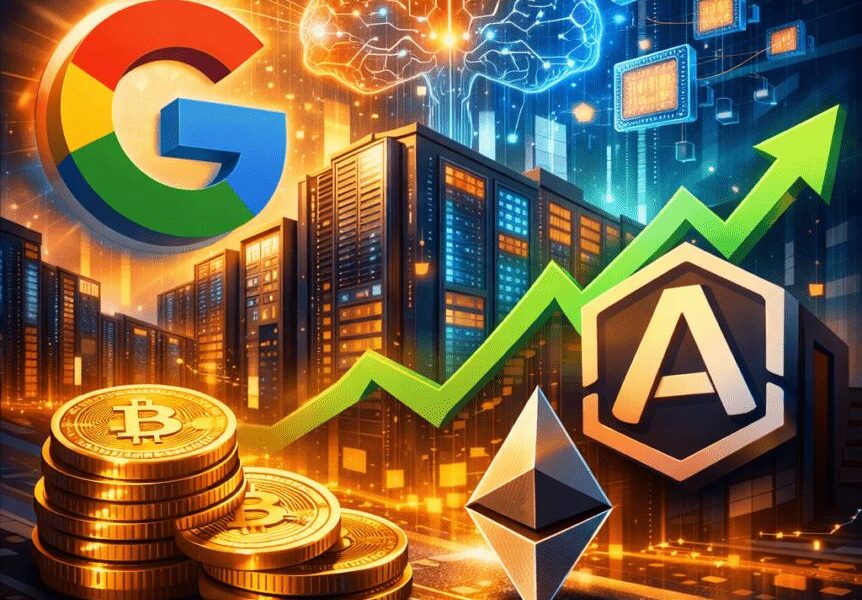 Crypto Breaking News