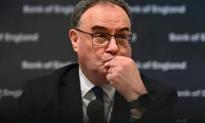 The governor of the Bank of England has acknowledged the challenges faced by policymakers due to unreliable data, expressing a desire for more accurate figures on the unemployment rate.