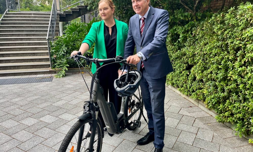 State government responds to e-rideable dangers inquiry