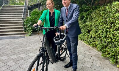 State government responds to e-rideable dangers inquiry