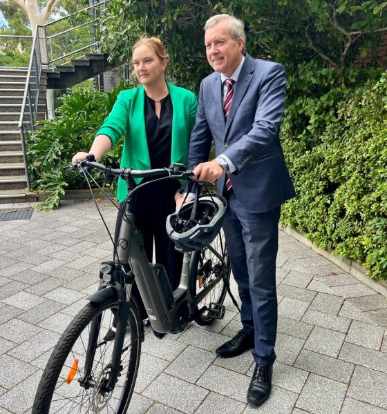 State government responds to e-rideable dangers inquiry