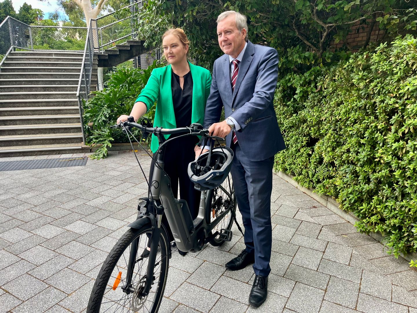 State government responds to e-rideable dangers inquiry