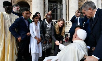 Grace Forrest ramps up anti-slavery fight