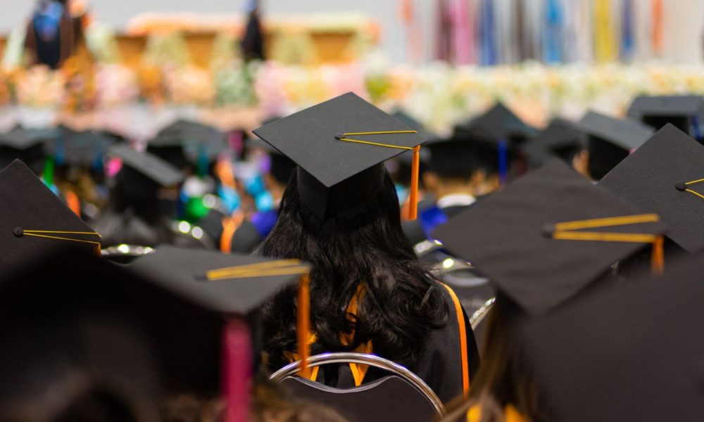 Opinion: Graduation needs to make the grade