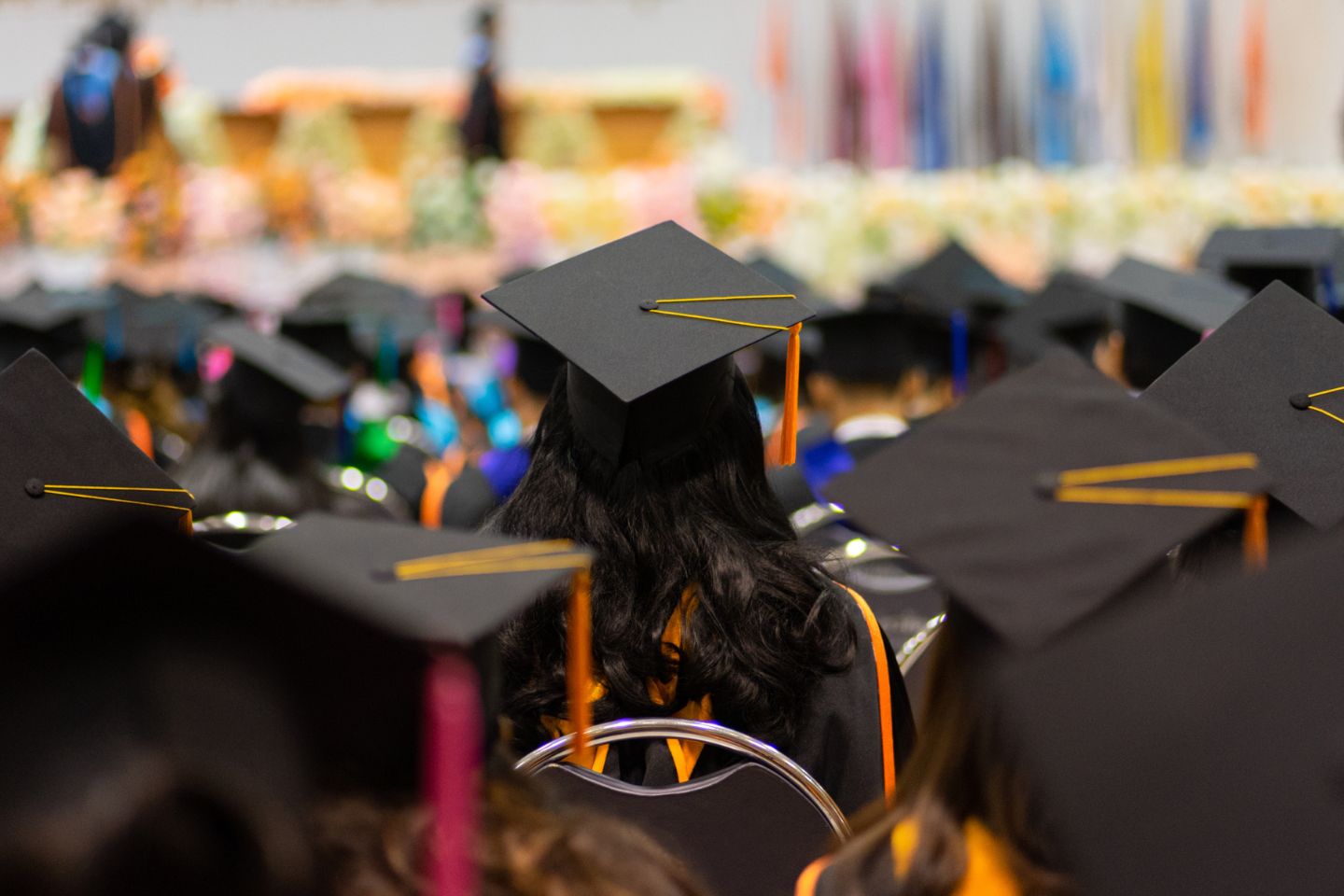 Opinion: Graduation needs to make the grade