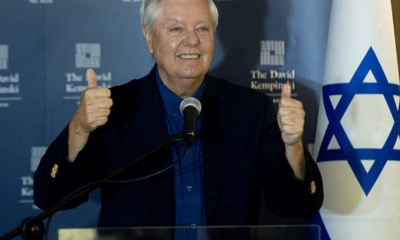 US senator makes bizarre Iwo Jima reference