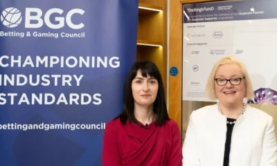 The illegal gambling market: real risk, real harm