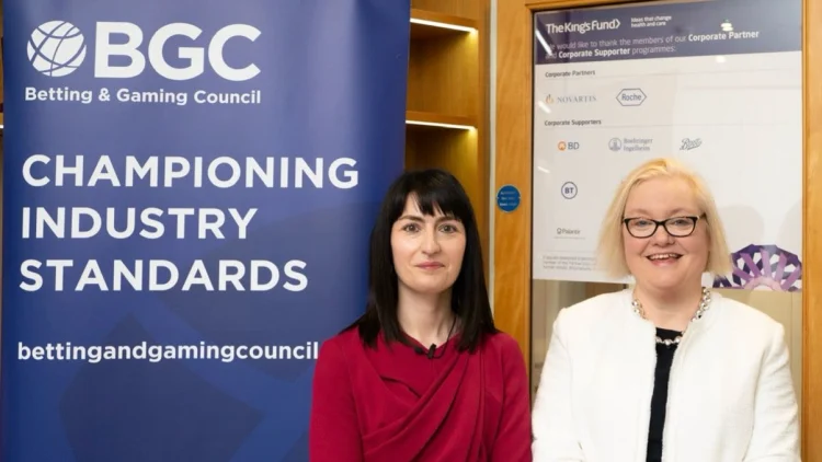 The illegal gambling market: real risk, real harm