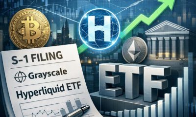 Crypto Breaking News