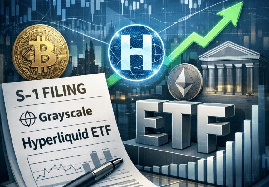 Crypto Breaking News