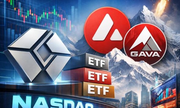 Crypto Breaking News