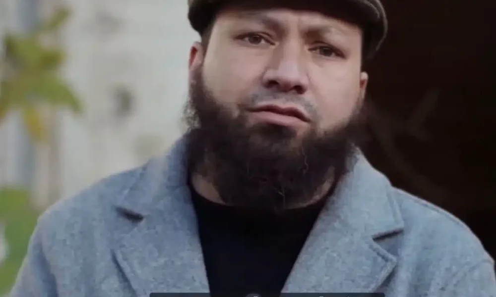 Green Party 's Ali provides brilliant take on race and social class