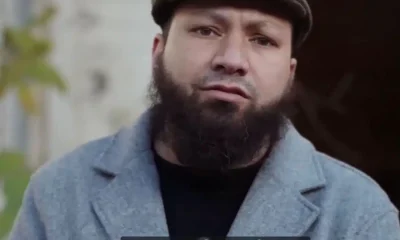 Green Party 's Ali provides brilliant take on race and social class