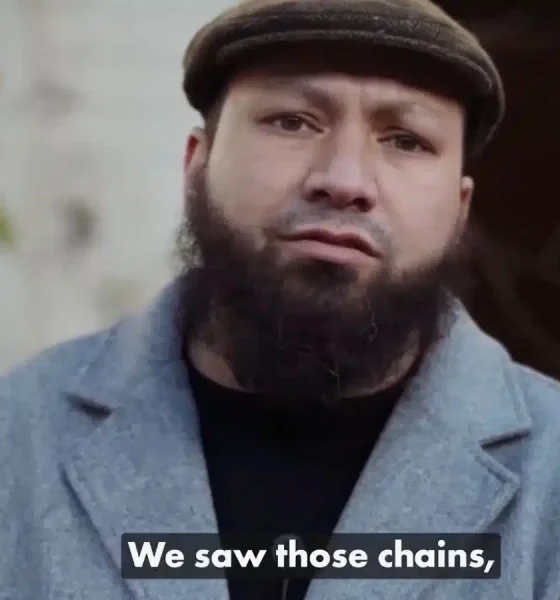 Green Party 's Ali provides brilliant take on race and social class